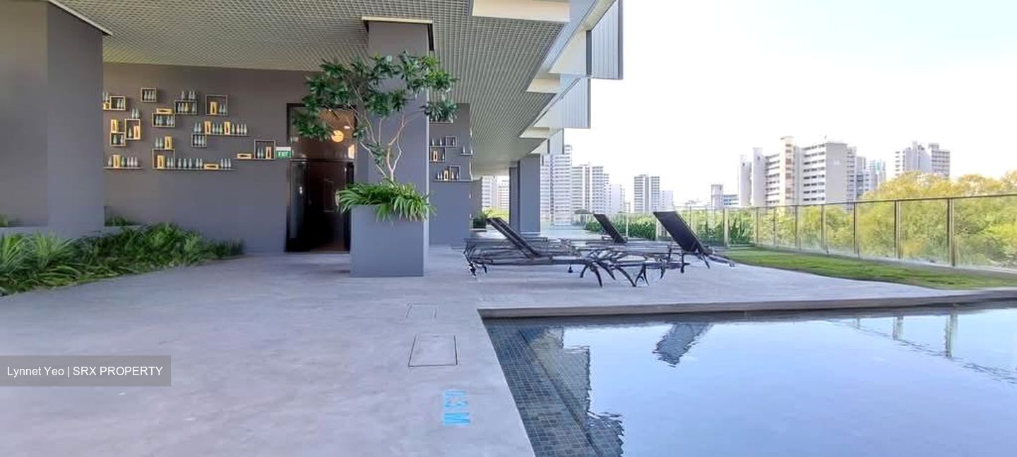 Jui Residences (D12), Apartment #541943131